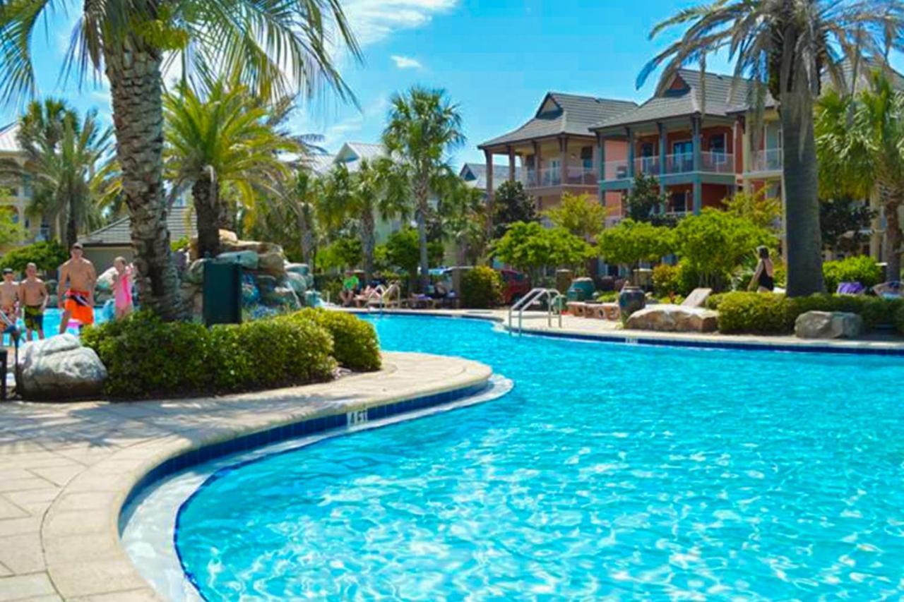 Cassie'S Beach Cottage Destin Zewnętrze zdjęcie